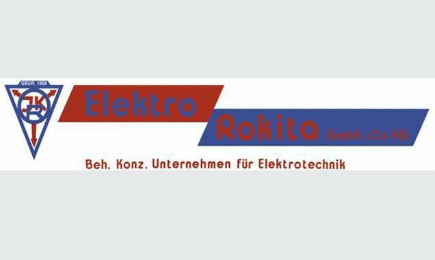 Elektro Rokita GmbH. & Co.KG