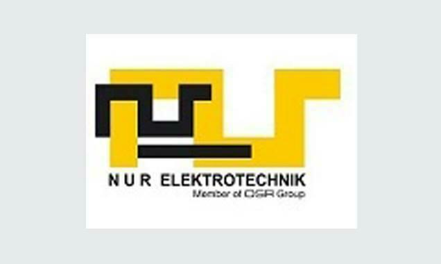 NUR Elektrotechnik GmbH