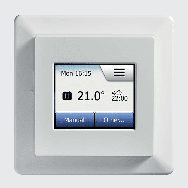Digitaler Universal Thermostat DUT-5