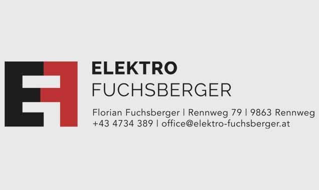 Elektro Fuchsberger Florian