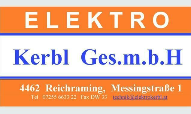 Kerbl GmbH