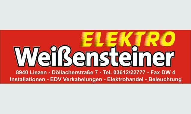 Elektro Weissensteiner GmbH