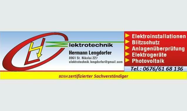 Hermann Lengdorfer Elektrotechnik