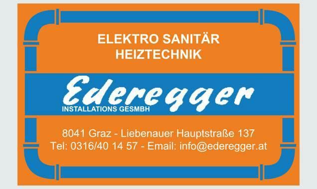 Ederegger Installations  GesmbH