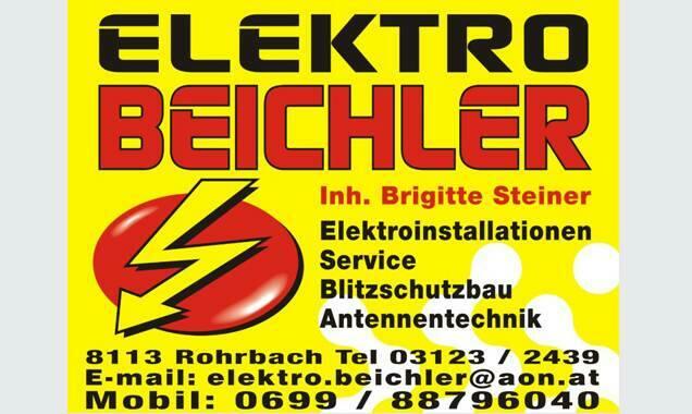 Elektro Beichler, Inh. Brigitte Steiner