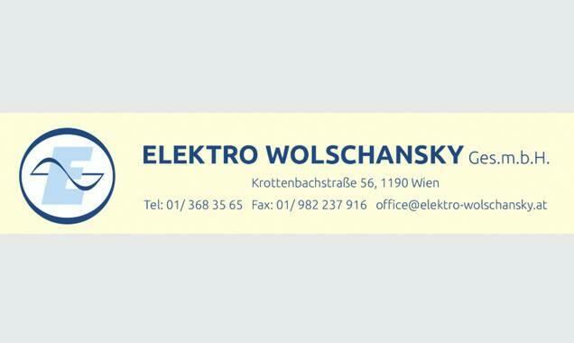 Elektro Wolschansky GmbH