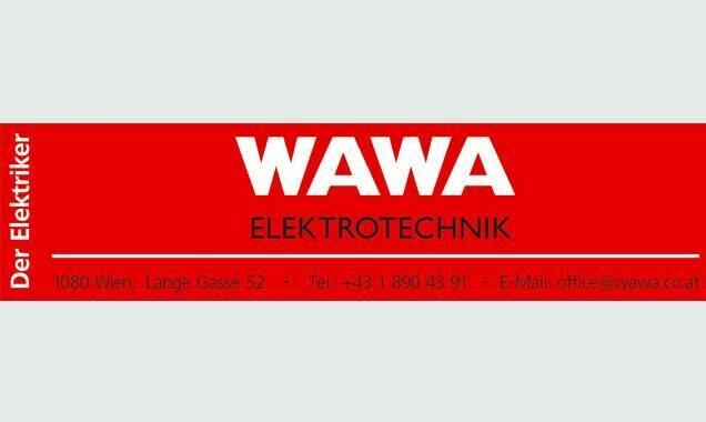 WAWA Elektrotechnik e.U.