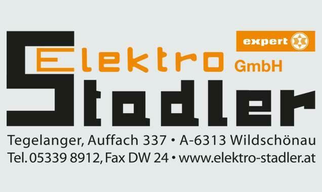 Elektro Stadler GmbH