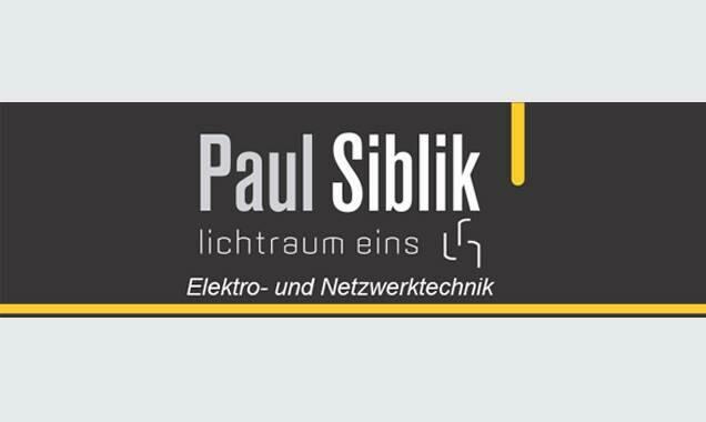 Ing. Paul Siblik GmbH & Co KG