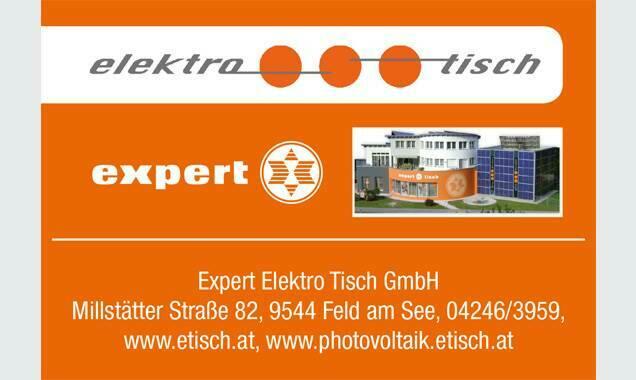 Elektro Tisch GmbH