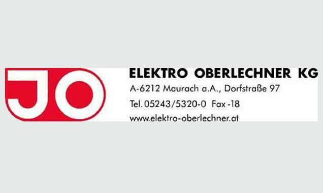Elektro Oberlechner KG