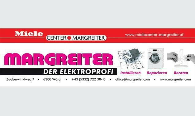 Elektro Margreiter GmbH