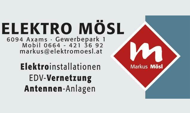 Elektrotechnik Mösl Markus