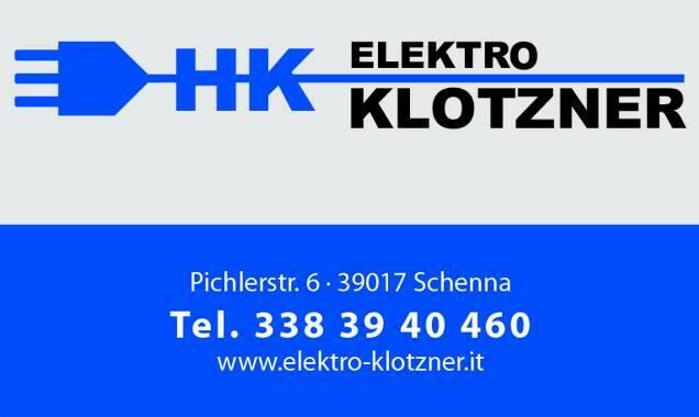 Elektro Klotzner GmbH