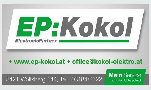 Elektro Kokol GmbH & Co KG