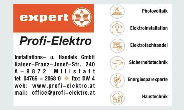 Profi Elektro Installations und Handels GmbH