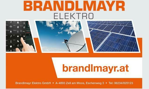 Brandlmayr Elektro GmbH