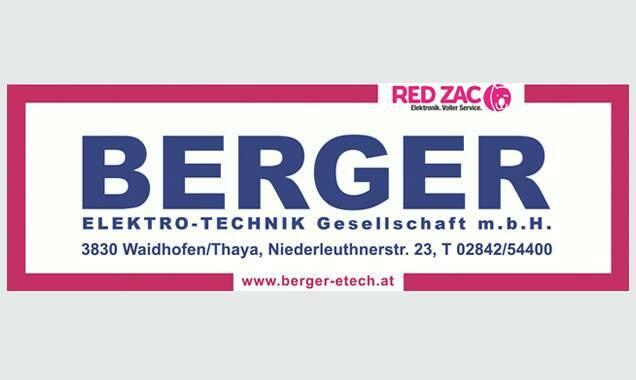 Berger-Elektro-Technik GmbH