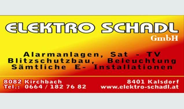 Elektro Schadl GmbH