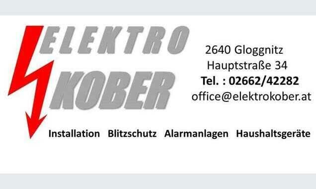 Elektro Kober GmbH